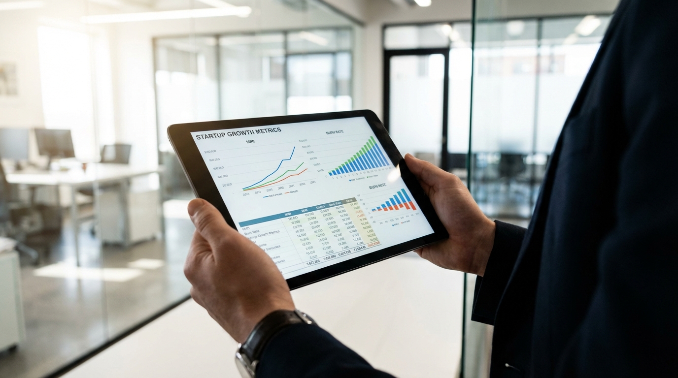 découvrez comment investir dans une start-up avec anaxago grâce à notre guide complet pour bien démarrer et maximiser vos chances de succès.