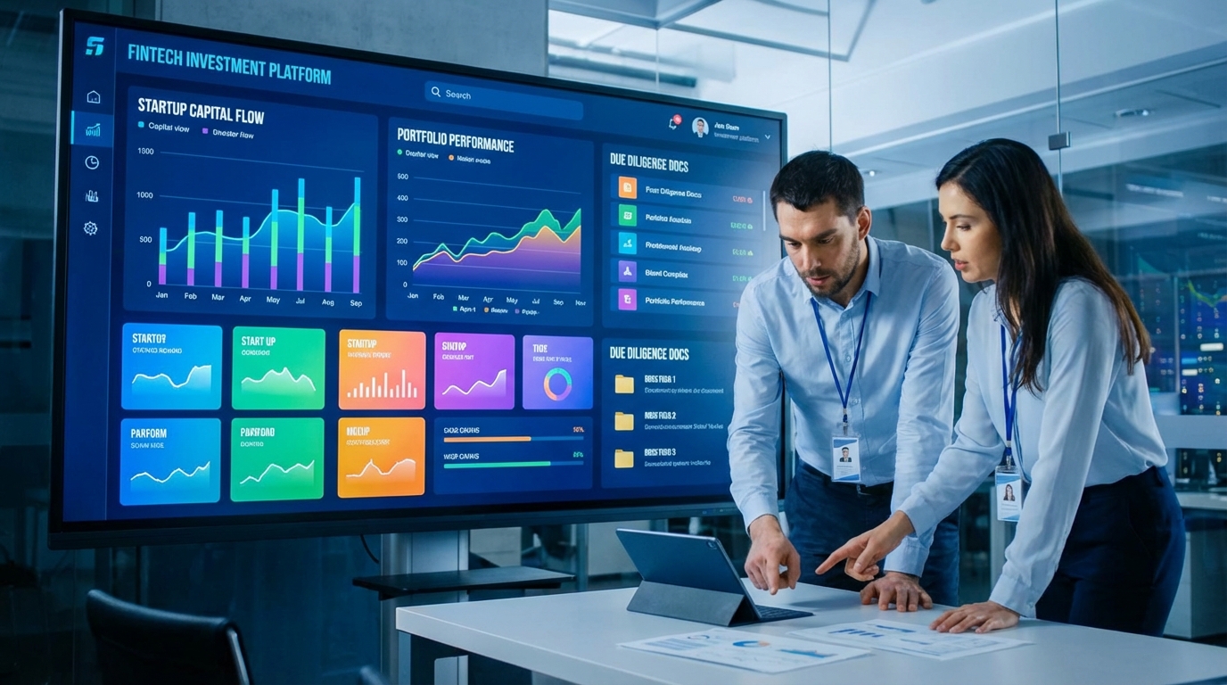 découvrez comment investir dans une start-up avec anaxago grâce à notre guide complet pour bien démarrer et optimiser vos investissements.