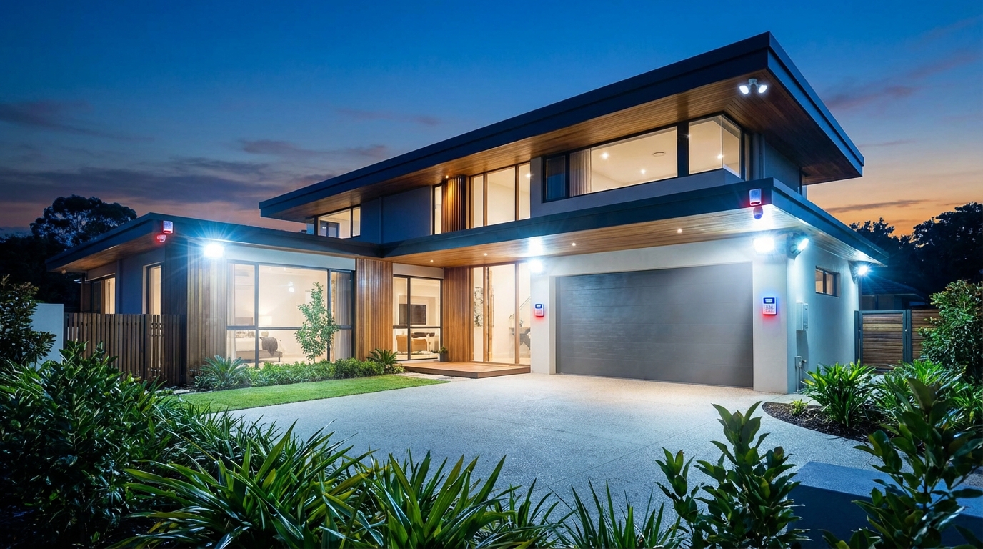 découvrez pourquoi l'alarme homiris est le choix idéal pour sécuriser efficacement votre domicile grâce à ses fonctionnalités avancées et son installation facile.