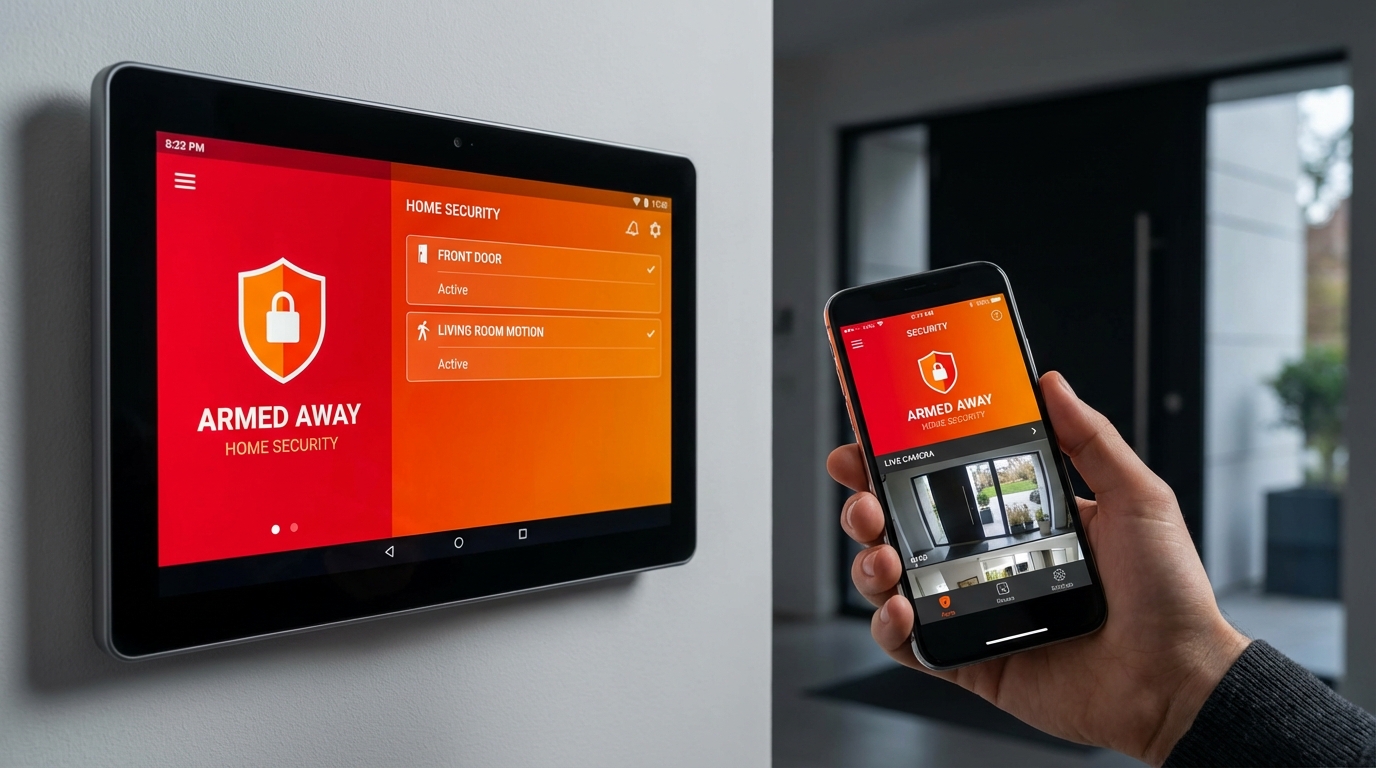 découvrez pourquoi l'alarme homiris est la solution idéale pour sécuriser votre domicile grâce à sa fiabilité, sa technologie avancée et sa simplicité d'utilisation.