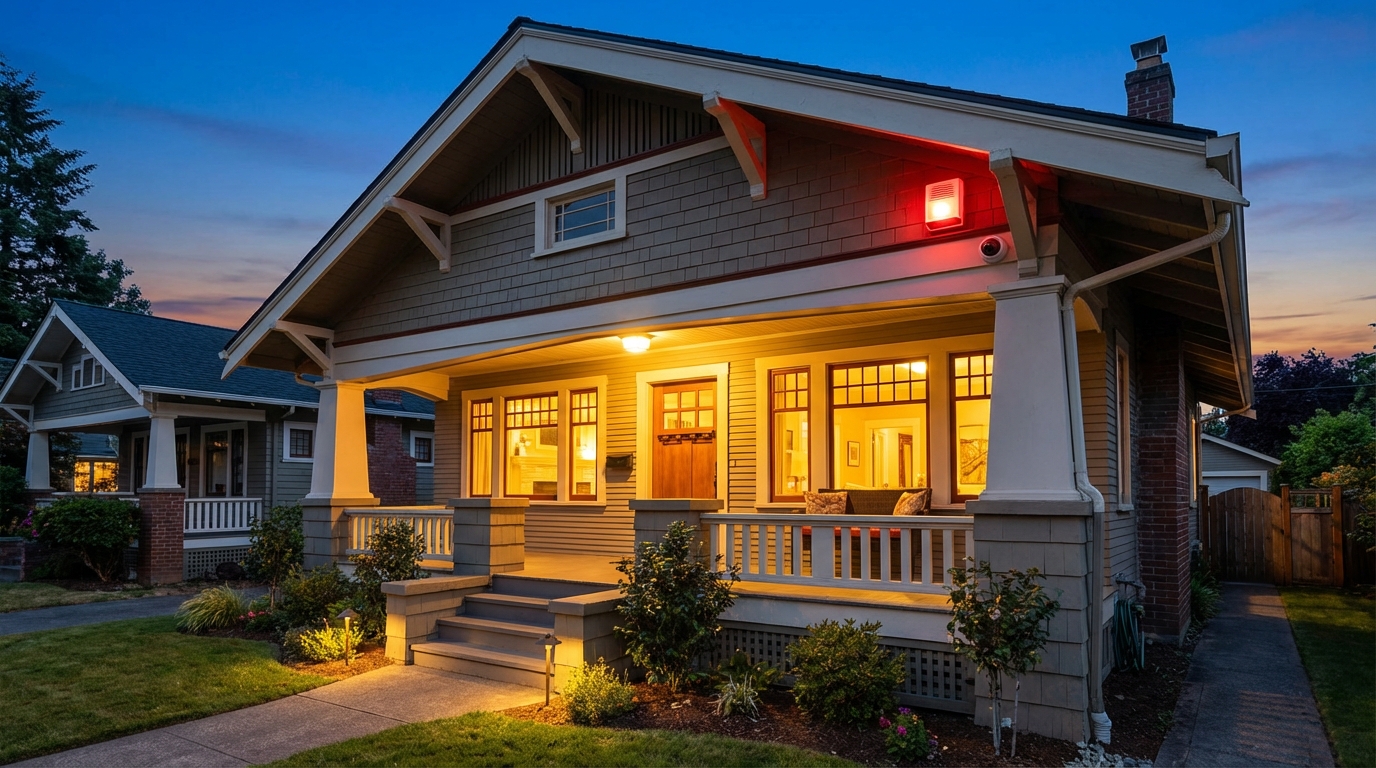 découvrez le meilleur système d'alarme maison sans abonnement en 2025, alliant sécurité, simplicité et économies. guide complet pour choisir l'alarme idéale.