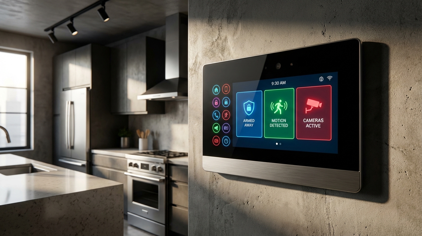 découvrez notre analyse 2025 des meilleurs systèmes d'alarme maison sans abonnement pour protéger efficacement votre domicile sans frais récurrents.