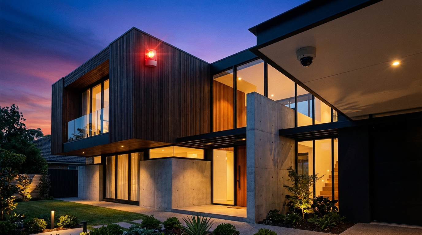 découvrez comment choisir l'alarme maison idéale pour protéger efficacement votre domicile contre les intrusions et garantir la sécurité de votre famille.