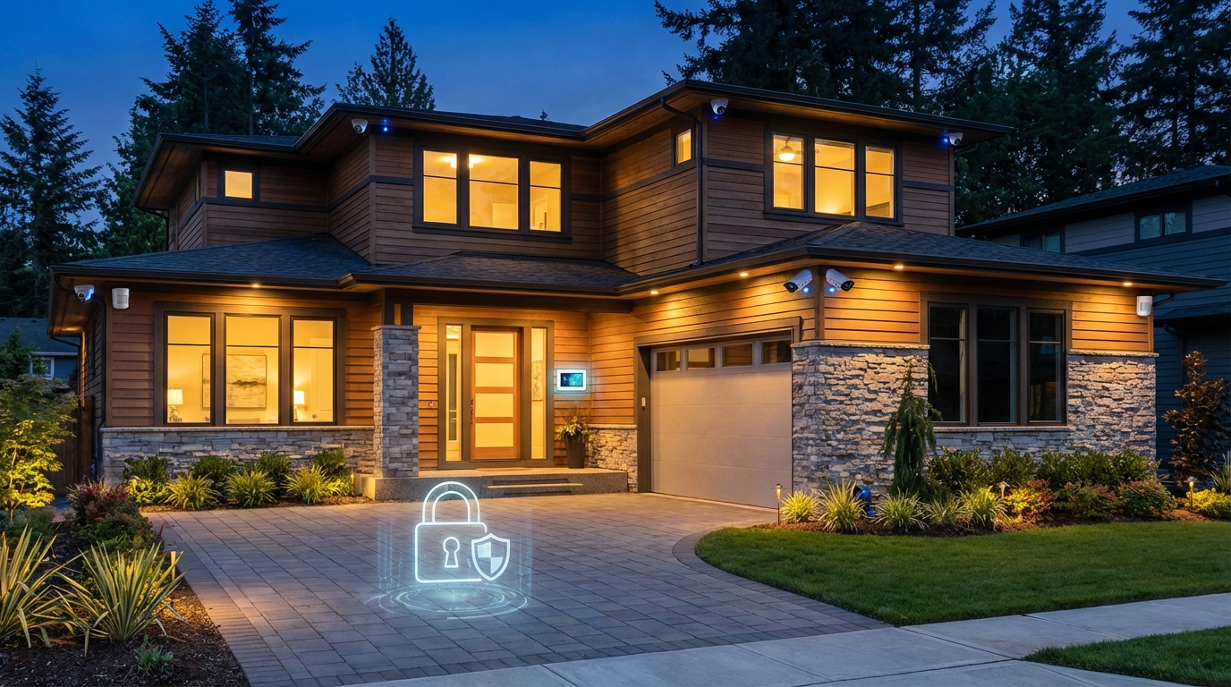 découvrez comment choisir l'alarme maison idéale pour protéger efficacement votre domicile contre les intrusions et assurer la sécurité de votre famille.