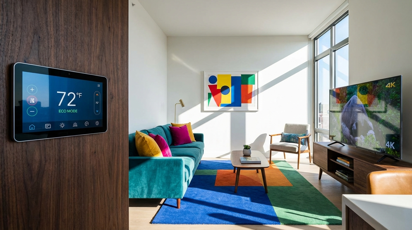 découvrez tout ce qu'il faut savoir sur l'obligation des thermostats connectés et comment vous conformer facilement à cette nouvelle réglementation.