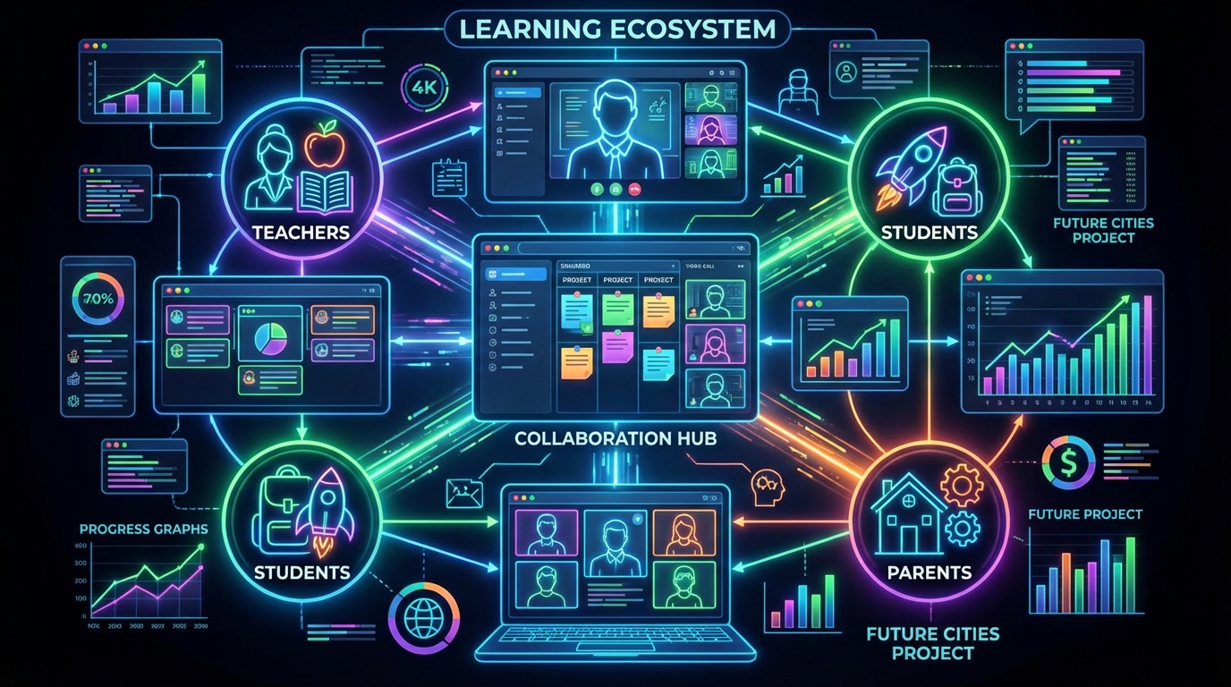 découvrez les fonctionnalités principales de toutatice et ses avantages pour optimiser votre expérience numérique au quotidien.