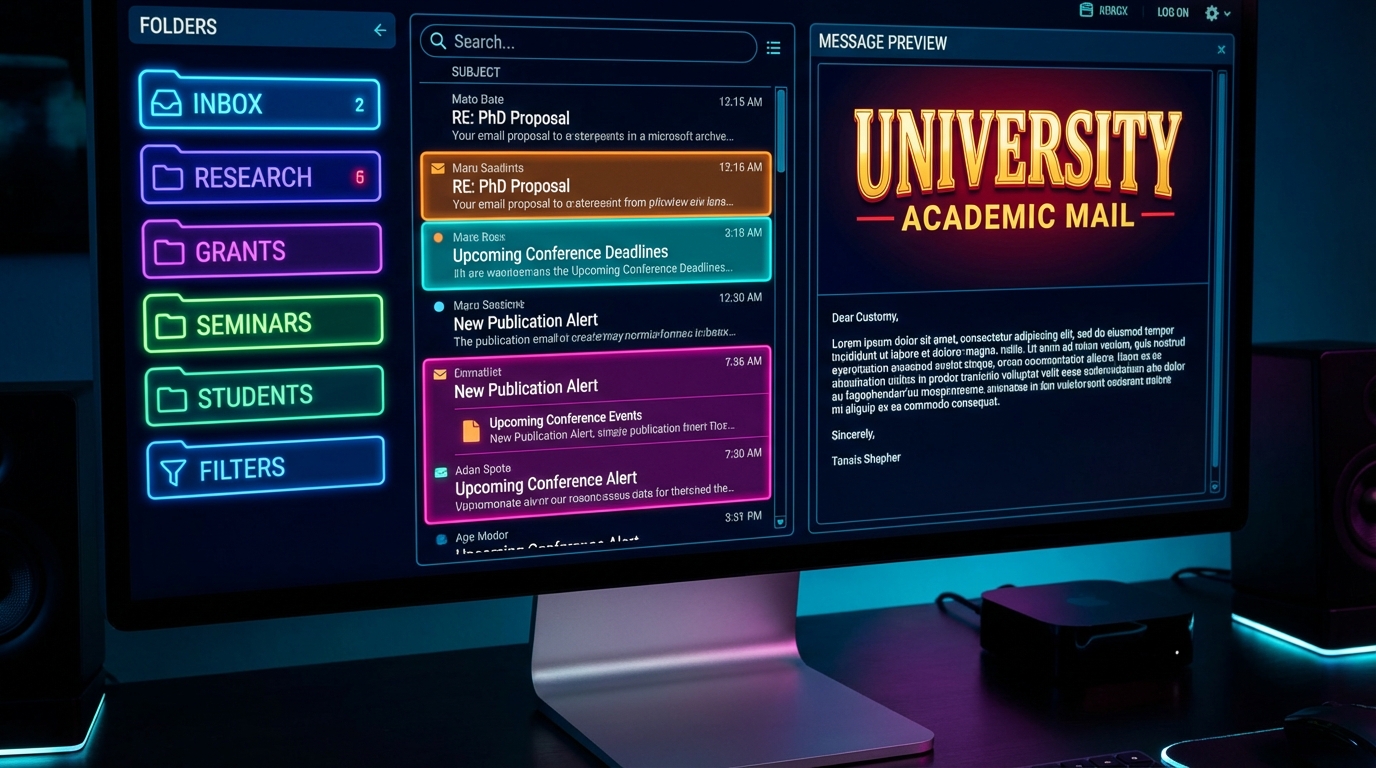 découvrez comment optimiser l'usage de votre messagerie en ligne avec webmail versailles grâce à des astuces pratiques et des conseils pour une gestion efficace de vos emails.