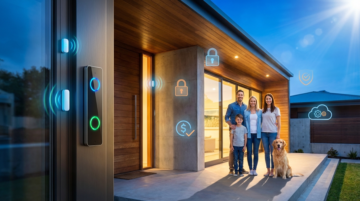 découvrez les avantages des alarmes maison sans abonnement et nos conseils pour bien choisir votre système de sécurité autonome adapté à vos besoins.