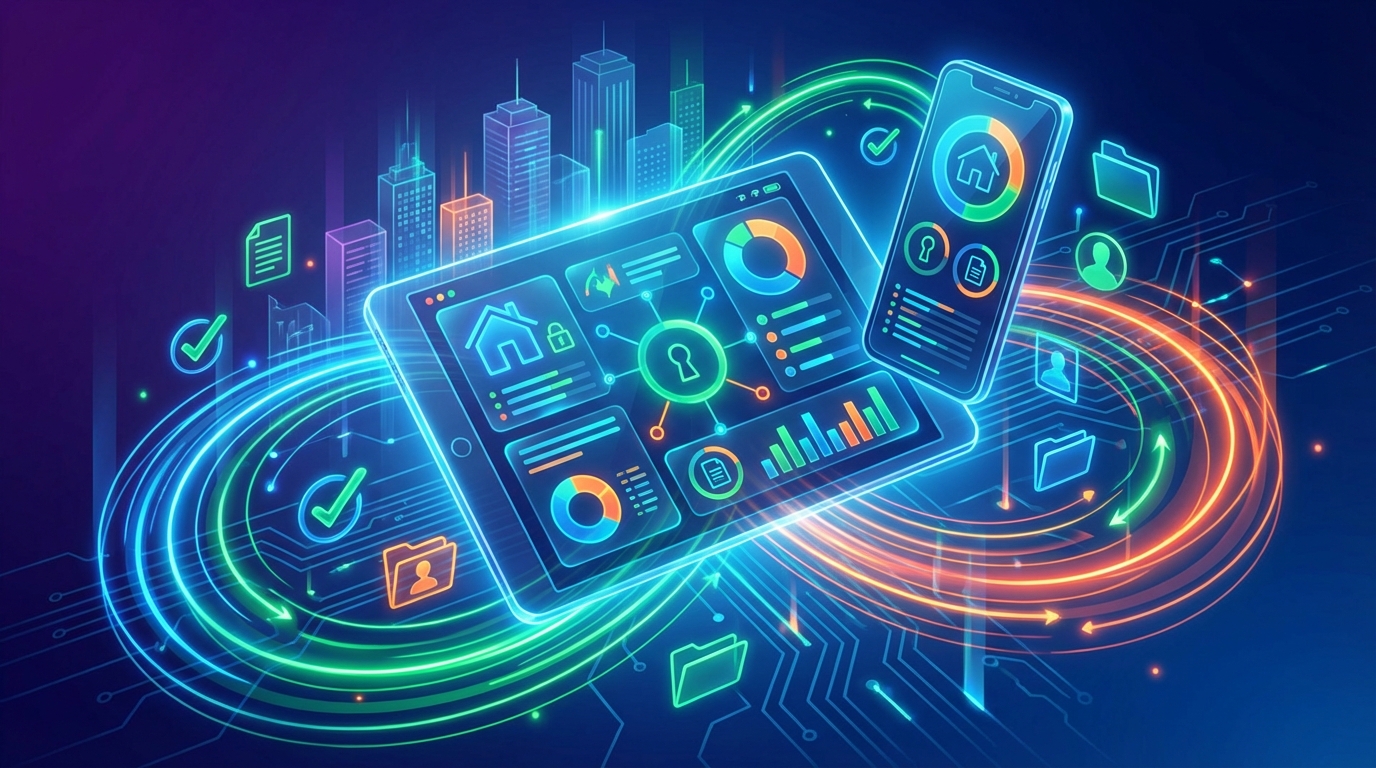 découvrez comment accéder facilement à votre compte myfoncia et gérer efficacement toutes vos démarches immobilières en ligne.