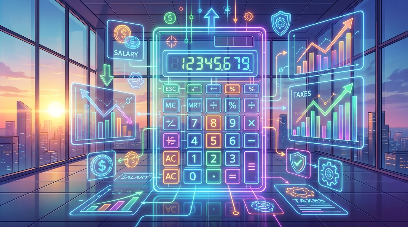 découvrez comment calculer le smic net en 2025 et comprendre les facteurs qui influencent ses variations pour mieux gérer votre salaire.
