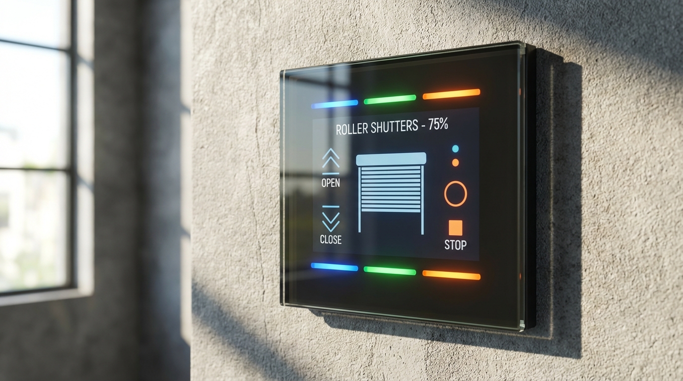 découvrez comment choisir l'interrupteur idéal pour votre volet roulant en fonction de vos besoins spécifiques, avec des conseils pratiques et des critères essentiels à considérer.