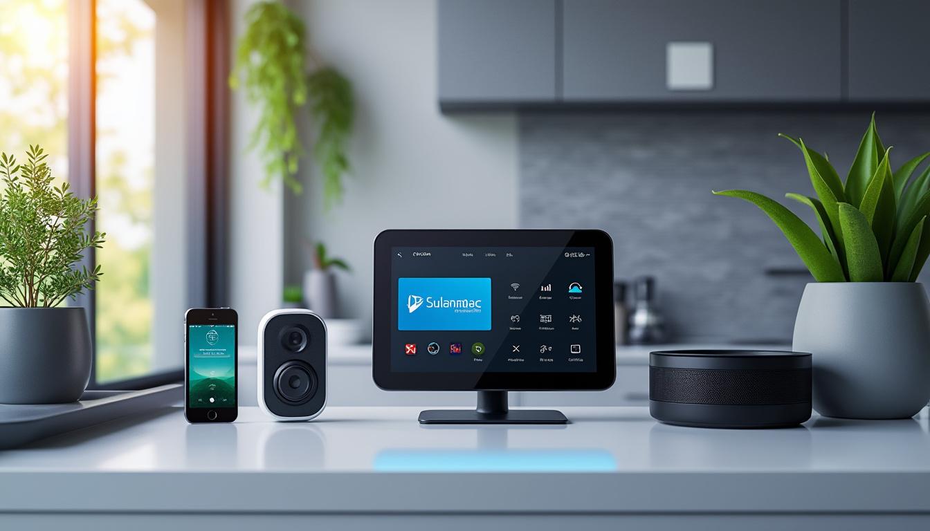 découvrez comment choisir une alarme delta dore parfaitement adaptée à votre maison pour assurer sécurité et tranquillité d'esprit.