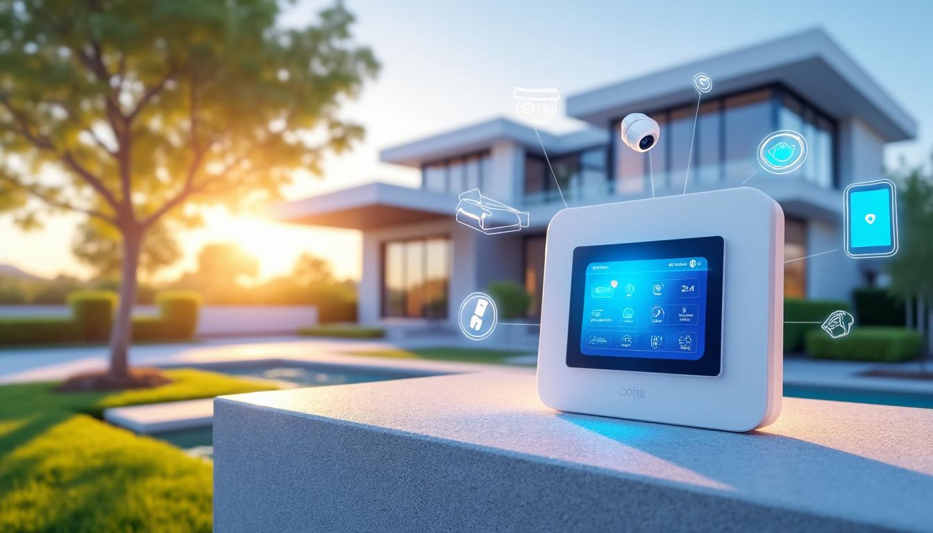 découvrez nos conseils pour choisir une alarme delta dore parfaitement adaptée à la sécurité de votre maison. protégez efficacement votre domicile grâce à nos astuces simples et pratiques.