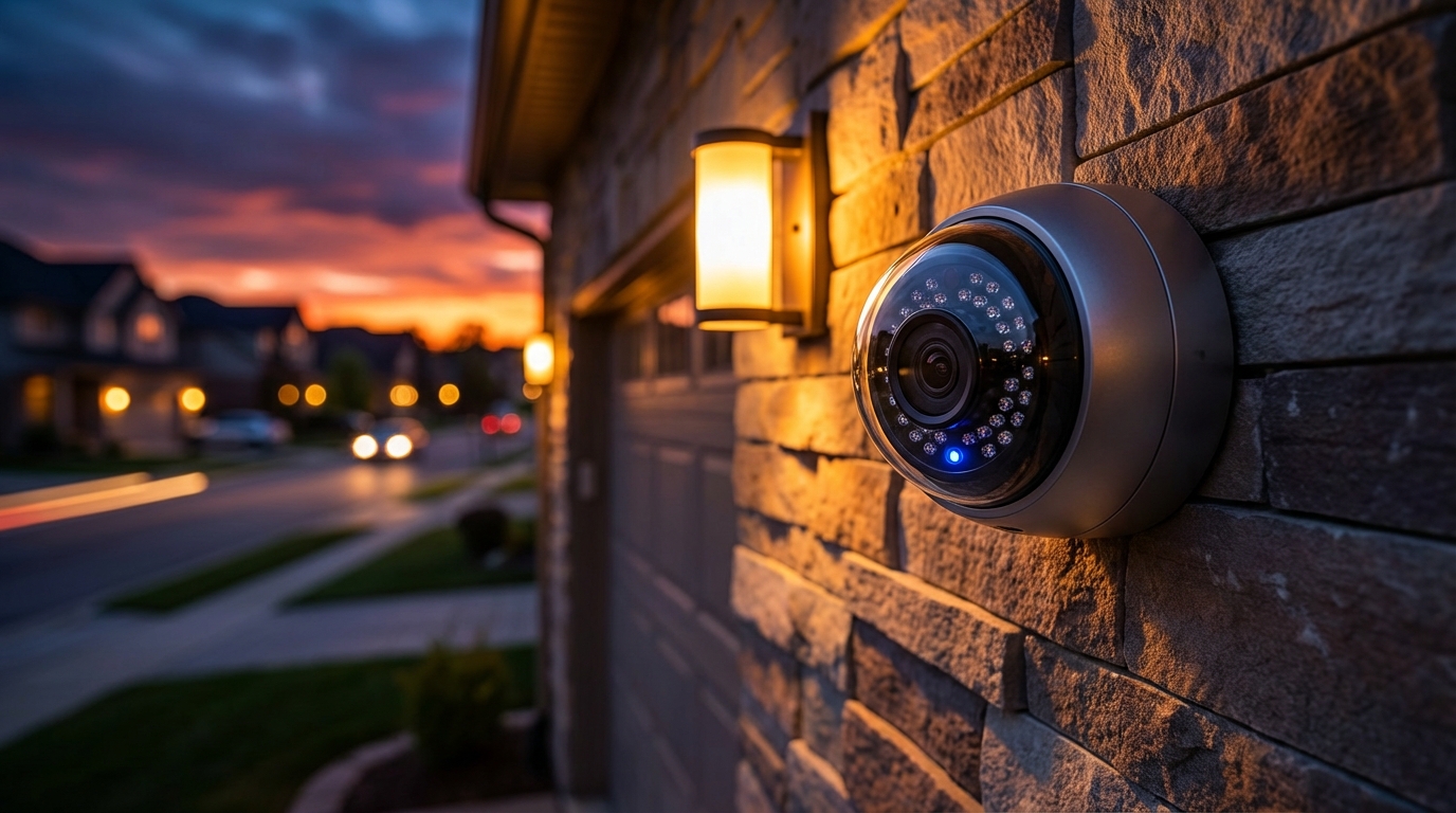 découvrez nos conseils pour choisir une caméra de surveillance adaptée à vos besoins et assurer la sécurité de votre domicile ou de votre entreprise efficacement.