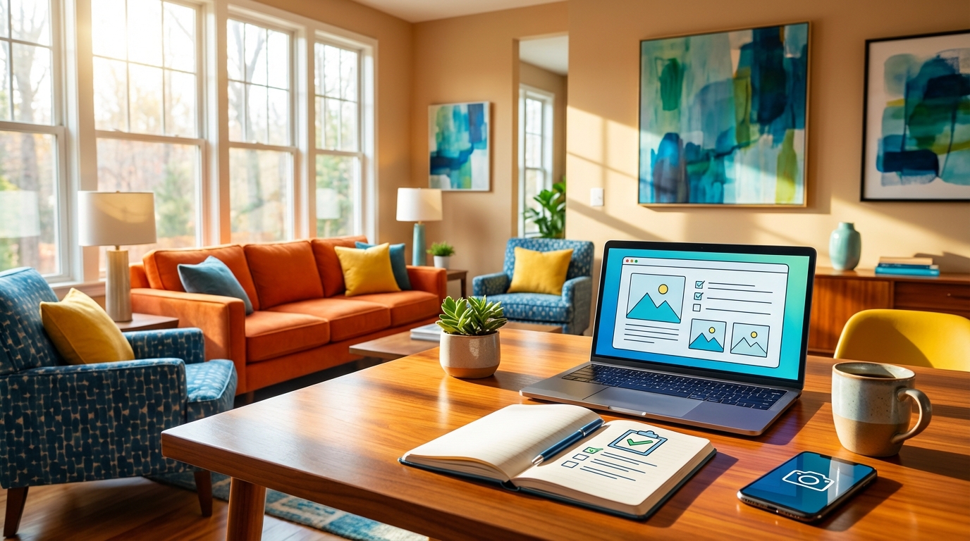 découvrez nos conseils pour rédiger une annonce de location efficace et attirante qui capte l'attention des locataires et maximise vos chances de louer rapidement.