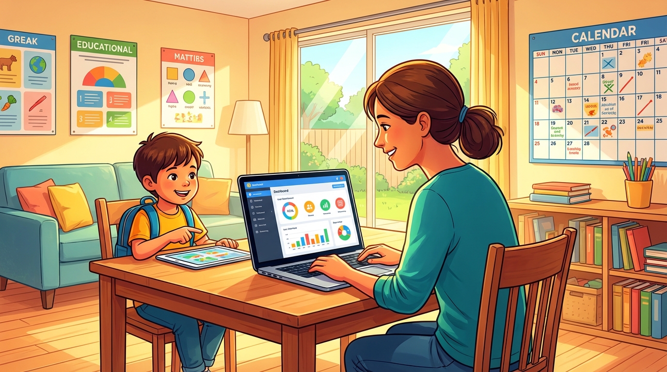 découvrez comment utiliser ecole directe pour suivre facilement la scolarité de votre enfant, accéder aux notes, emplois du temps et communiquer avec les enseignants.