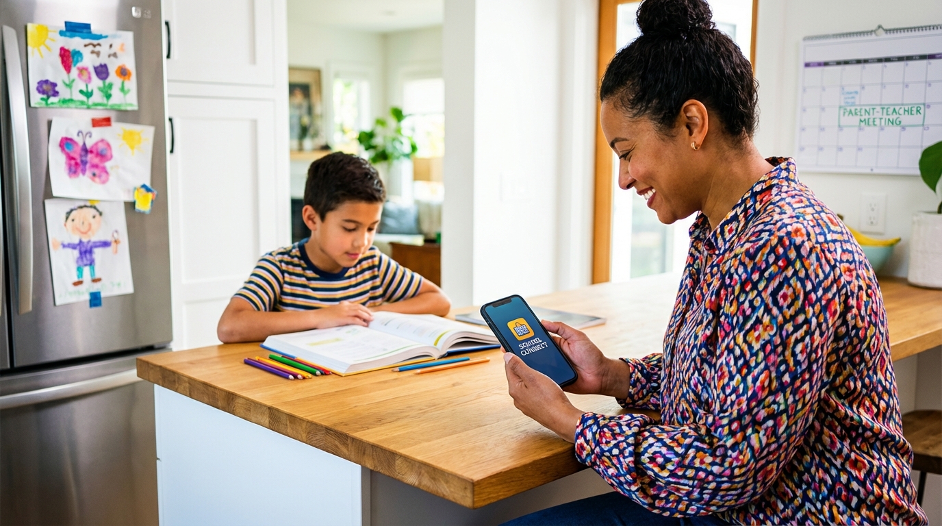 découvrez comment utiliser ecole directe pour suivre facilement la scolarité de votre enfant, accéder aux notes, devoirs et communications de l'école en temps réel.