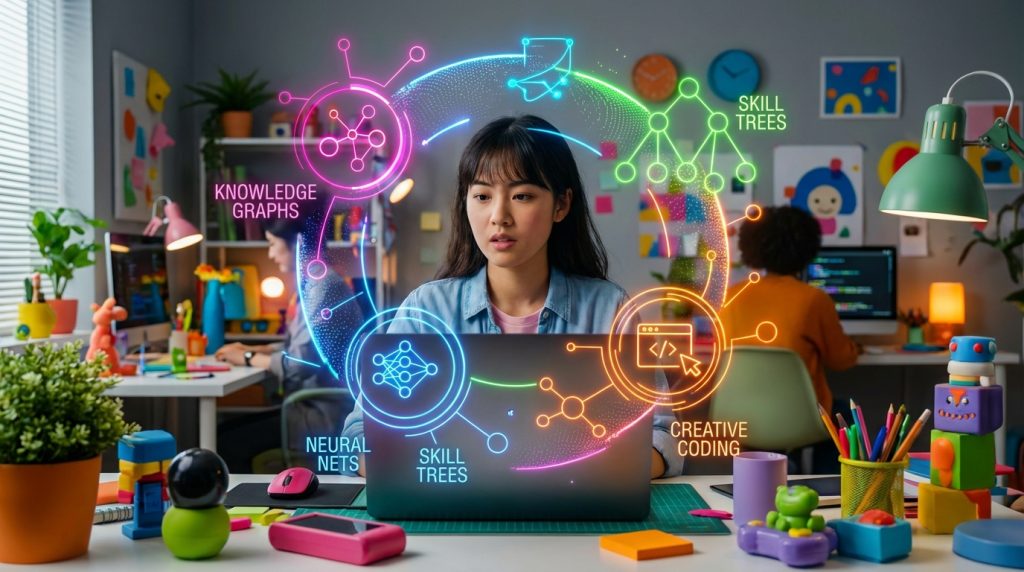 découvrez notre guide complet pour débutants et comprenez facilement l'intelligence artificielle (ia). apprenez les bases, les applications et les concepts clés pour bien démarrer.