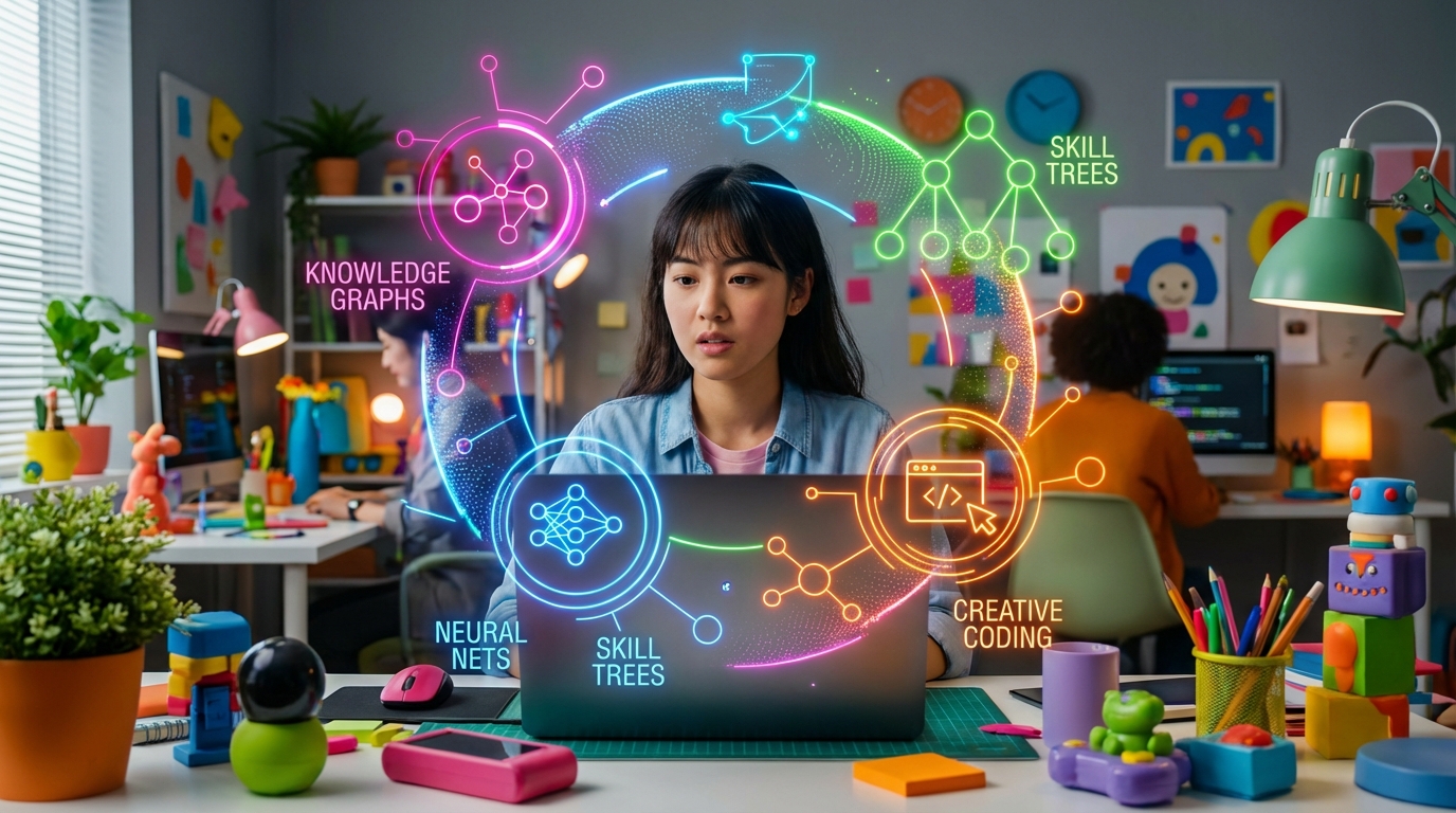 découvrez notre guide complet pour débutants et comprenez facilement l'intelligence artificielle (ia). apprenez les bases, les applications et les concepts clés pour bien démarrer.