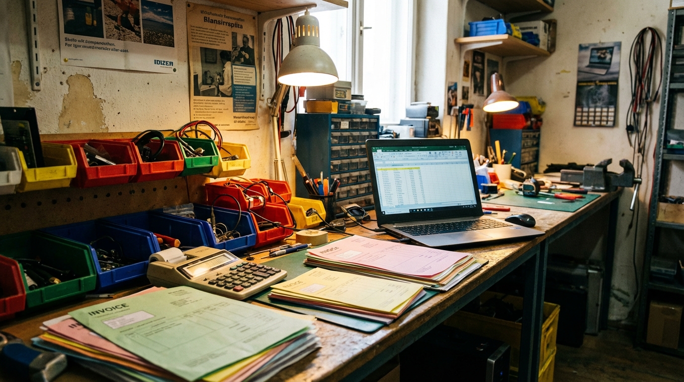 découvrez comment différencier le ttc et le ht pour optimiser la gestion de votre facturation et éviter les erreurs comptables.