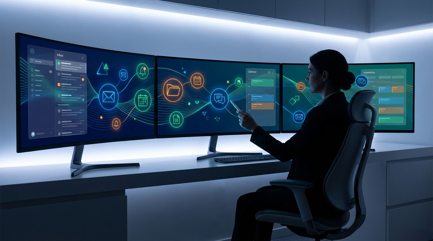 découvrez comment zimbra unicaen optimise la gestion de vos mails grâce à ses fonctionnalités innovantes et sa simplicité d'utilisation.