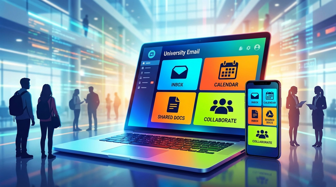 découvrez comment zimbra unicaen optimise la gestion de vos mails grâce à ses fonctionnalités avancées, sécurisées et faciles à utiliser pour une communication efficace.