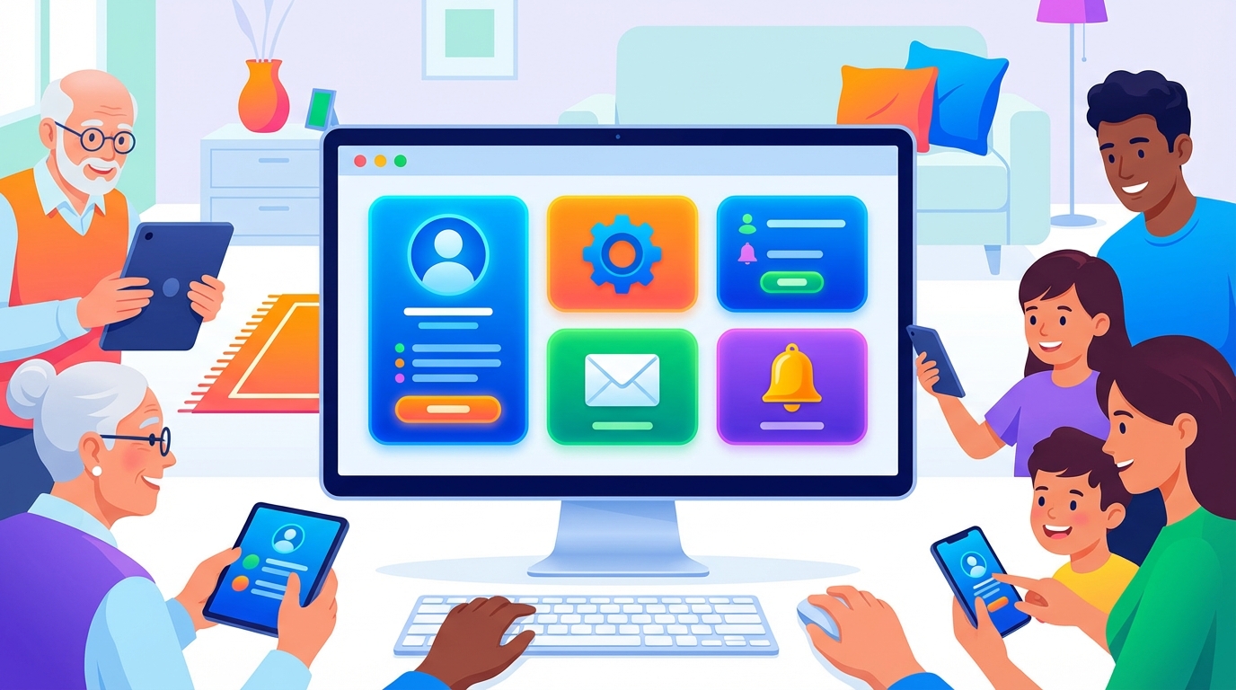 découvrez comment gérer facilement votre espace personnel famileo mon compte pour accéder à vos services, consulter vos informations et personnaliser votre expérience en toute simplicité.