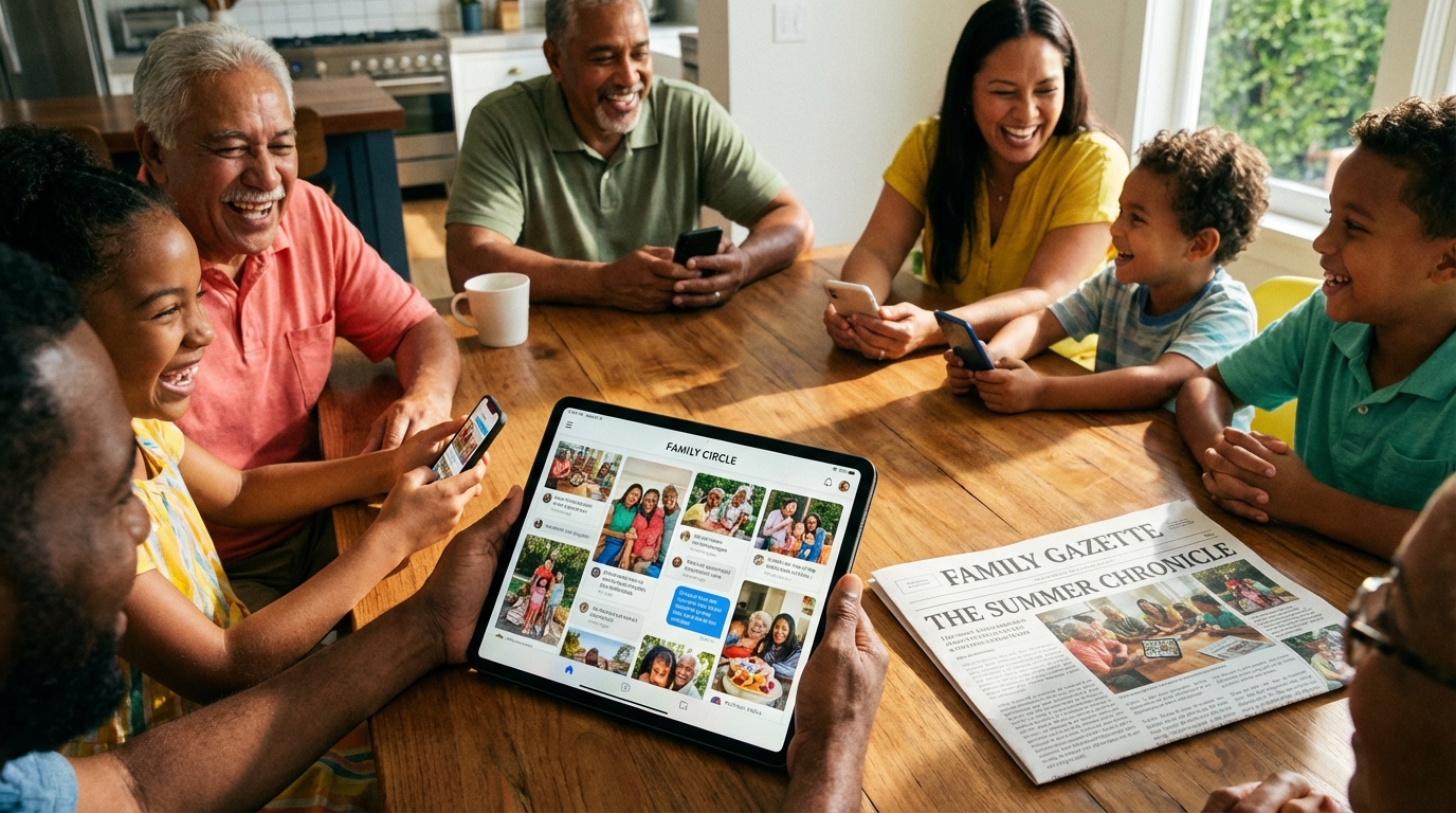 découvrez comment gérer facilement votre espace personnel famileo grâce à notre guide complet pour accéder et optimiser votre compte en toute simplicité.