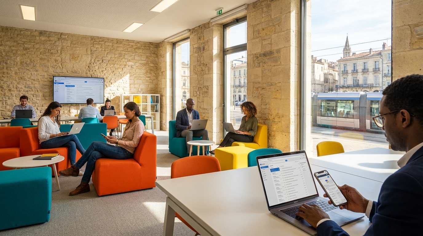 découvrez les avantages d’utiliser un webmail à montpellier pour gérer efficacement vos emails, optimiser votre communication et sécuriser vos échanges professionnels.