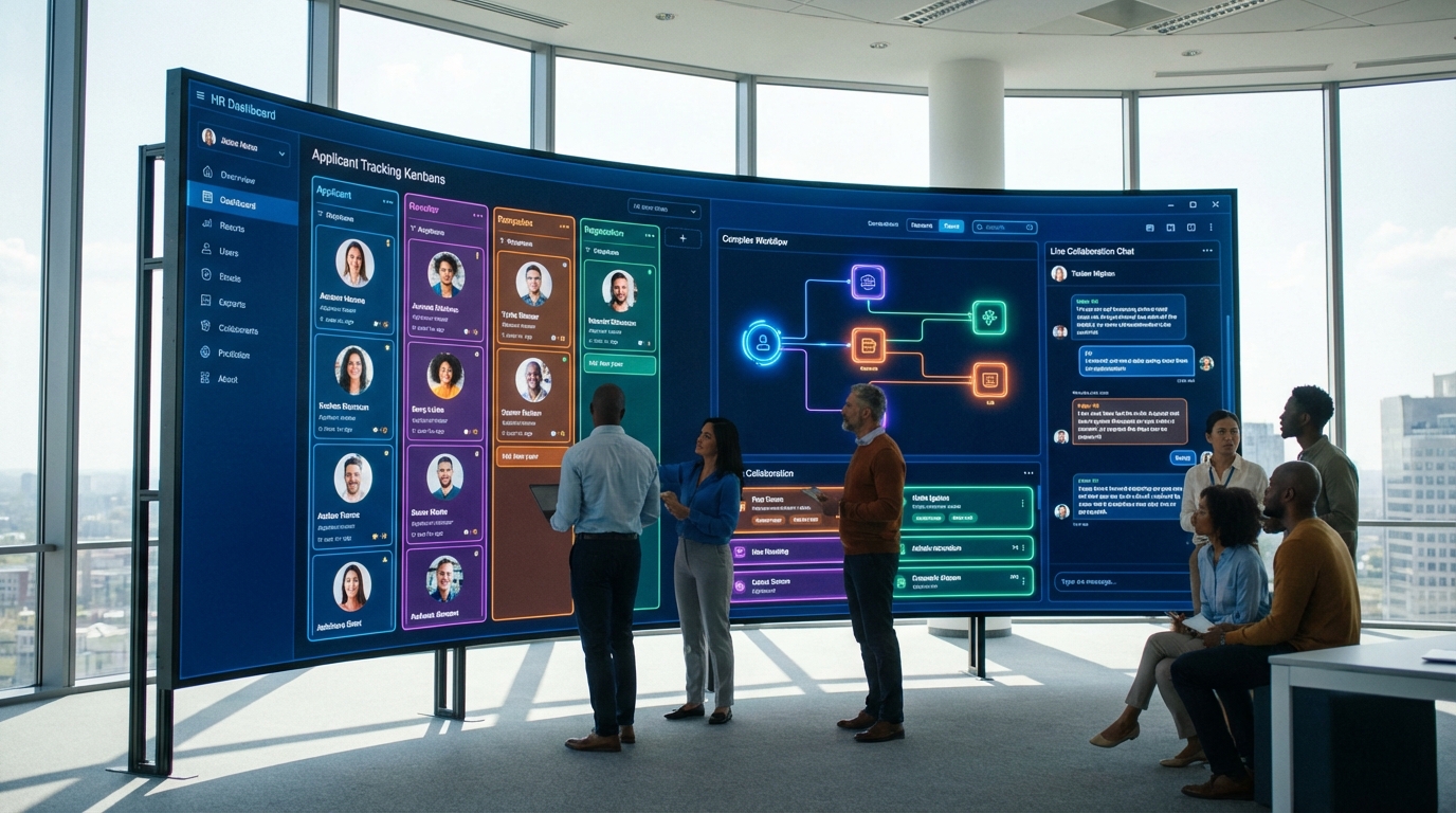 découvrez comment licitor permet d'optimiser la gestion automatisée de vos candidatures pour un recrutement plus efficace et simplifié.