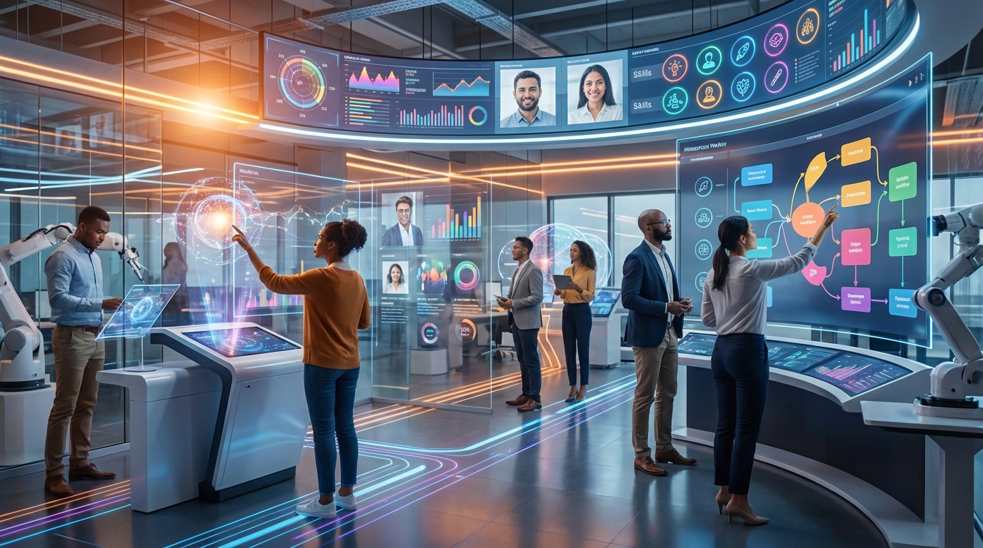 découvrez comment licitor peut optimiser la gestion automatisée de vos candidatures pour un recrutement rapide et efficace.