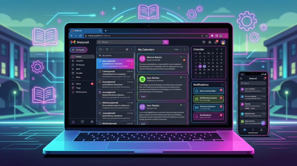 découvrez comment accéder efficacement à votre espace messagerie ac amiens pour gérer facilement vos communications et rester connecté en toute simplicité.