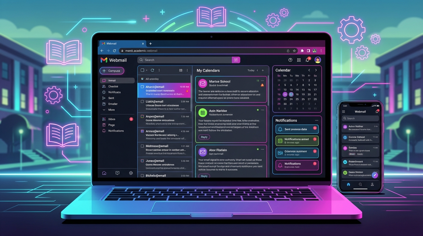 découvrez comment accéder efficacement à votre espace messagerie ac amiens pour gérer facilement vos communications et rester connecté en toute simplicité.