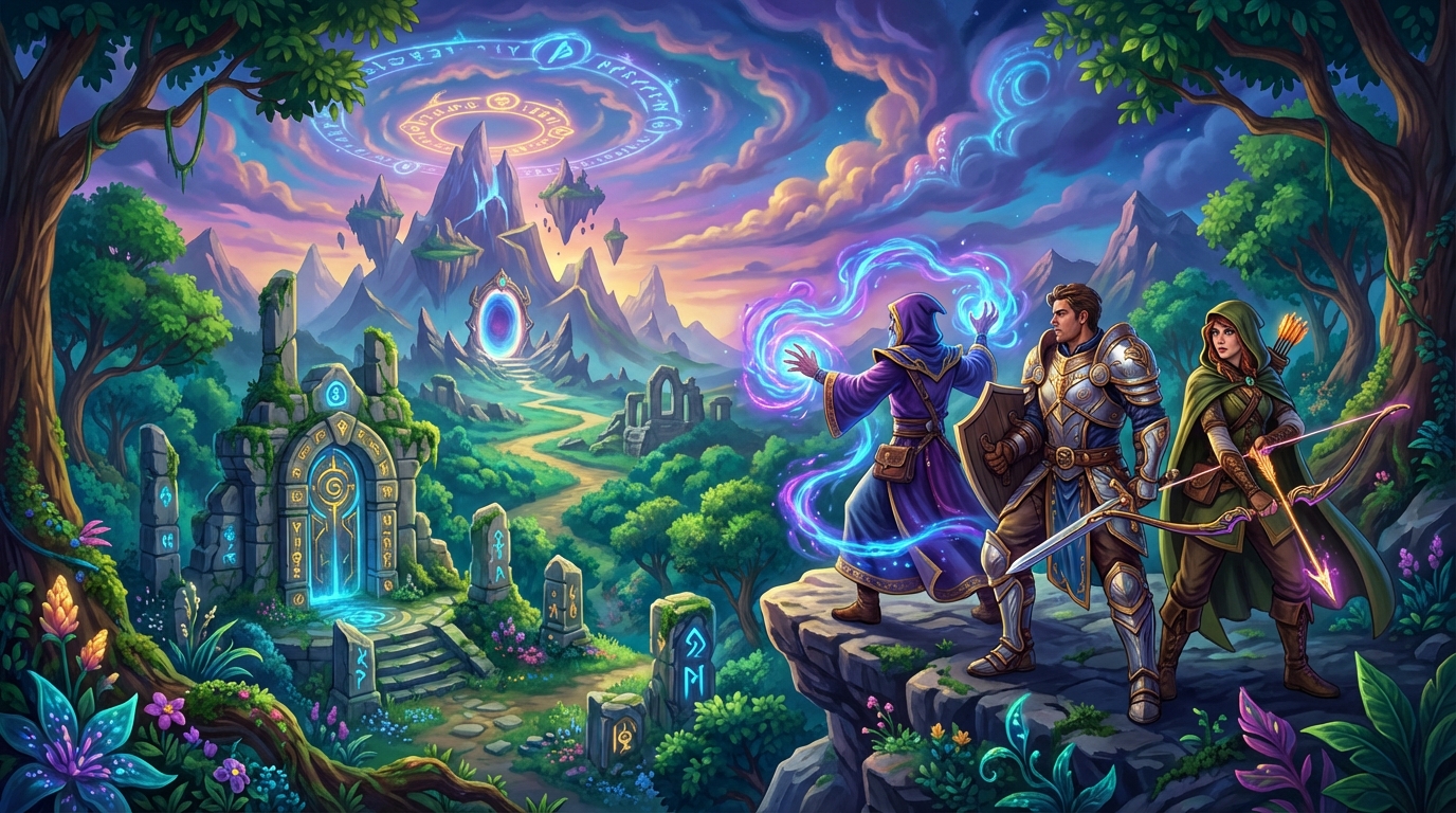 découvrez notre guide complet pour bien démarrer avec my arkevia et maîtrisez toutes ses fonctionnalités facilement.