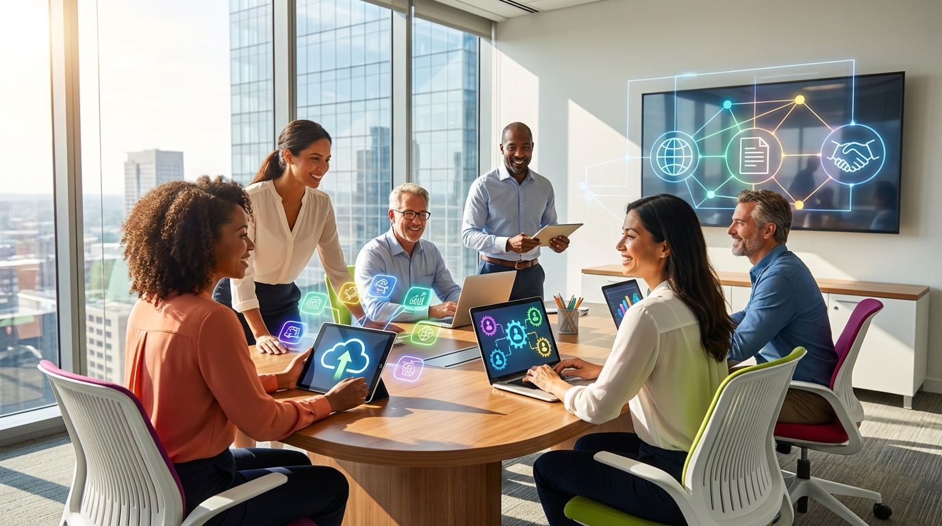 découvrez mypeopledoc, une solution innovante conçue pour simplifier et optimiser la gestion des ressources humaines au sein de votre entreprise.