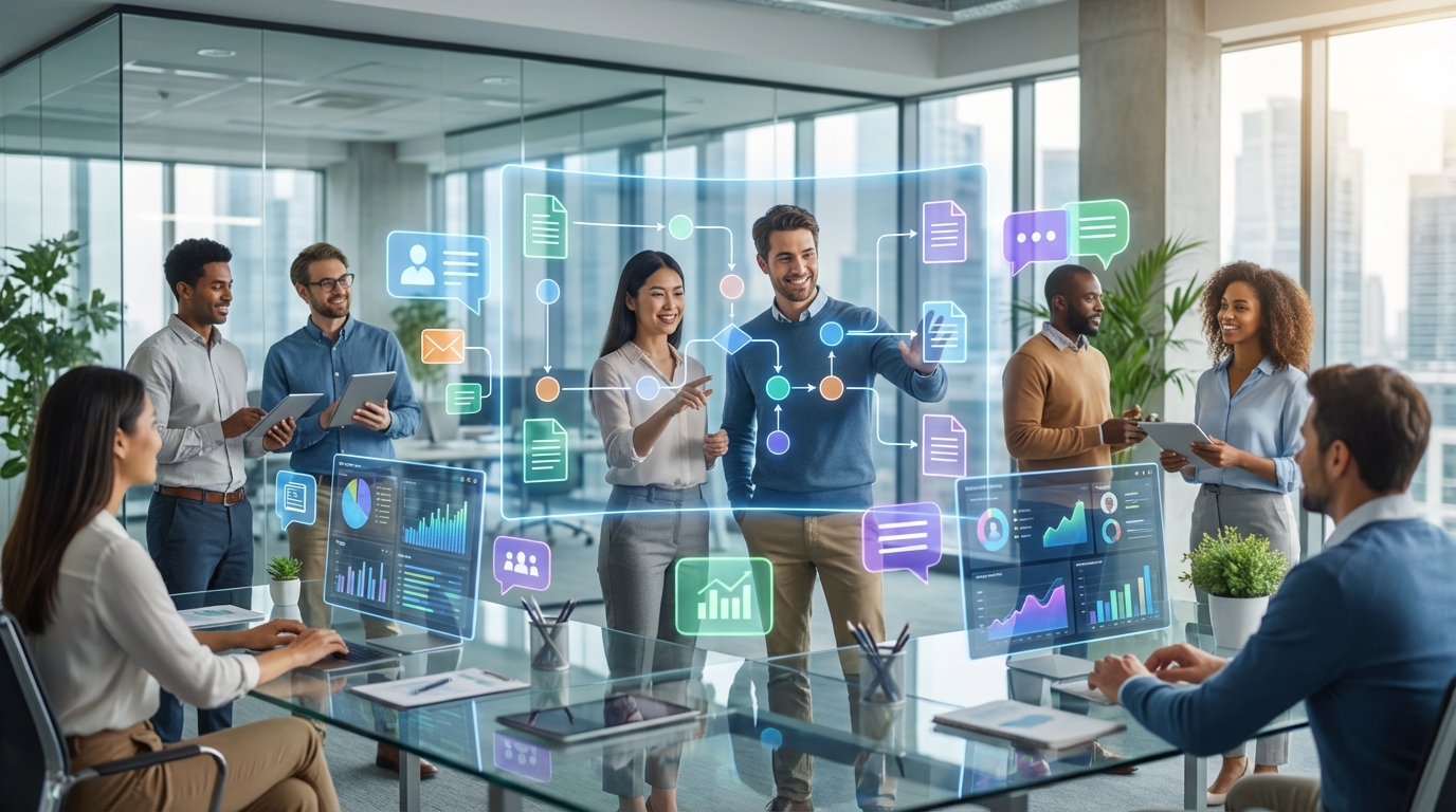 découvrez pourquoi choisir peopledoc est la meilleure solution pour optimiser la gestion de vos ressources humaines, simplifier vos processus rh et améliorer la satisfaction des collaborateurs.