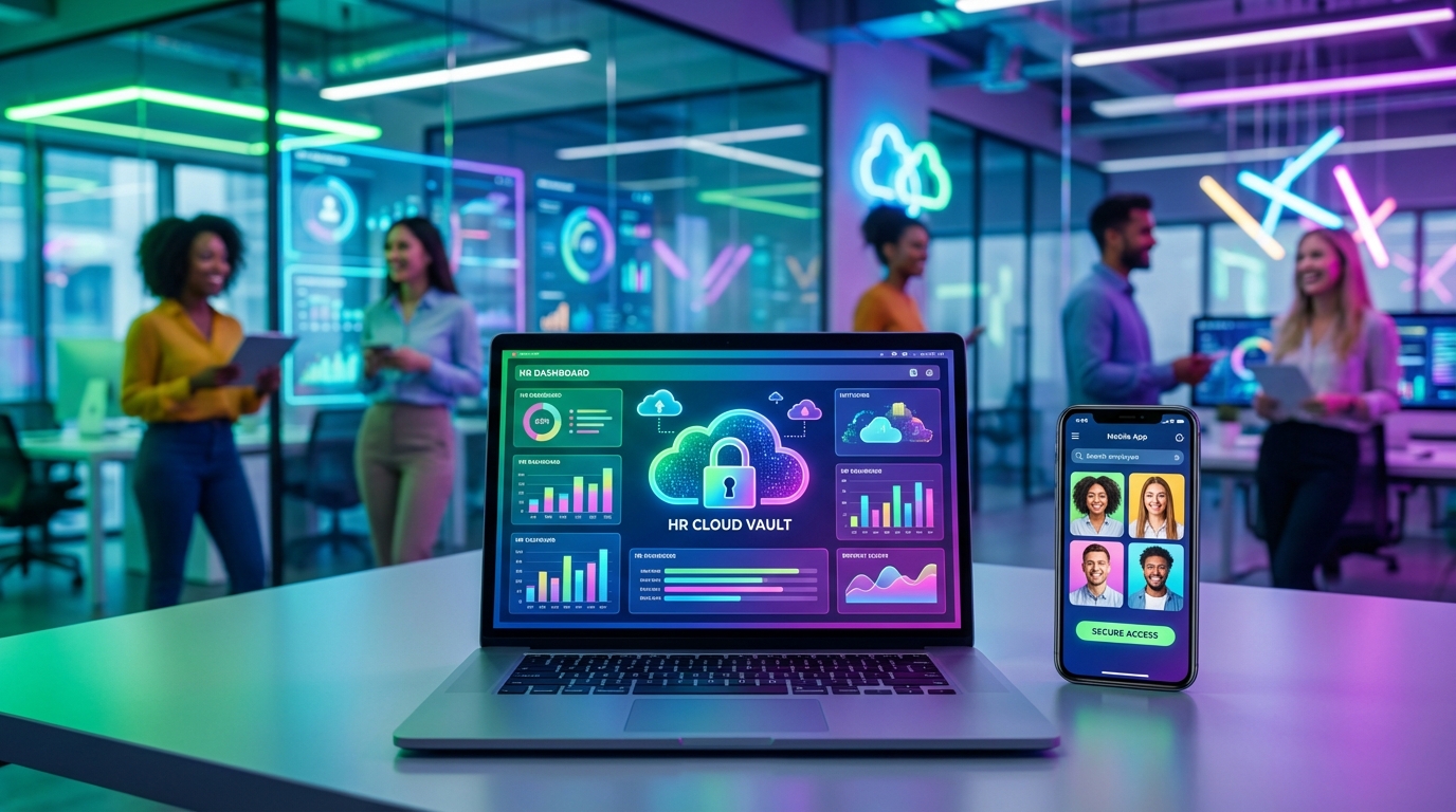 découvrez pourquoi choisir peopledoc est la solution idéale pour optimiser la gestion des ressources humaines grâce à ses outils innovants, une automatisation efficace et une expérience utilisateur simplifiée.