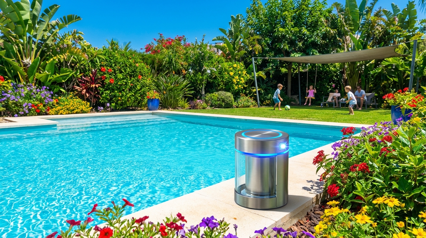 découvrez pourquoi installer une alarme piscine est essentiel pour sécuriser votre espace aquatique et protéger vos proches des risques de noyade.
