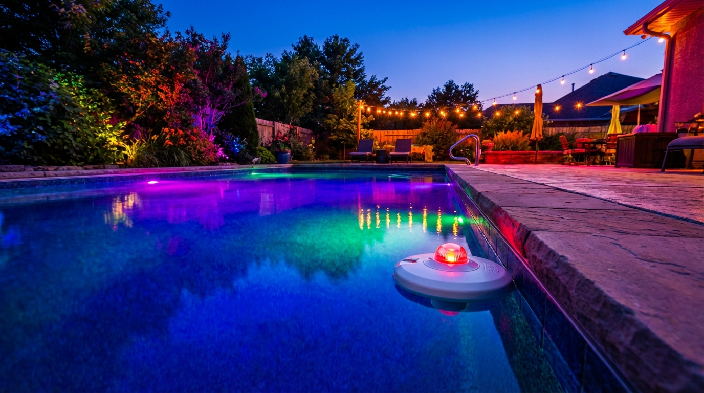 découvrez pourquoi installer une alarme piscine est essentiel pour sécuriser votre espace aquatique et protéger vos proches contre les risques de noyade.