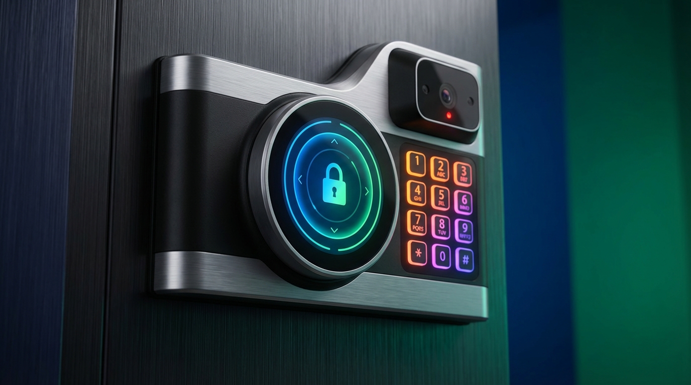 découvrez les critères essentiels pour choisir une serrure de porte d'entrée sécurisée, alliant protection, durabilité et facilité d'utilisation pour garantir la sécurité de votre maison.