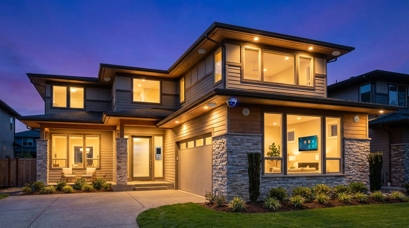 découvrez comment choisir le système d'alarme idéal pour sécuriser votre maison efficacement et protéger votre domicile contre les intrusions.