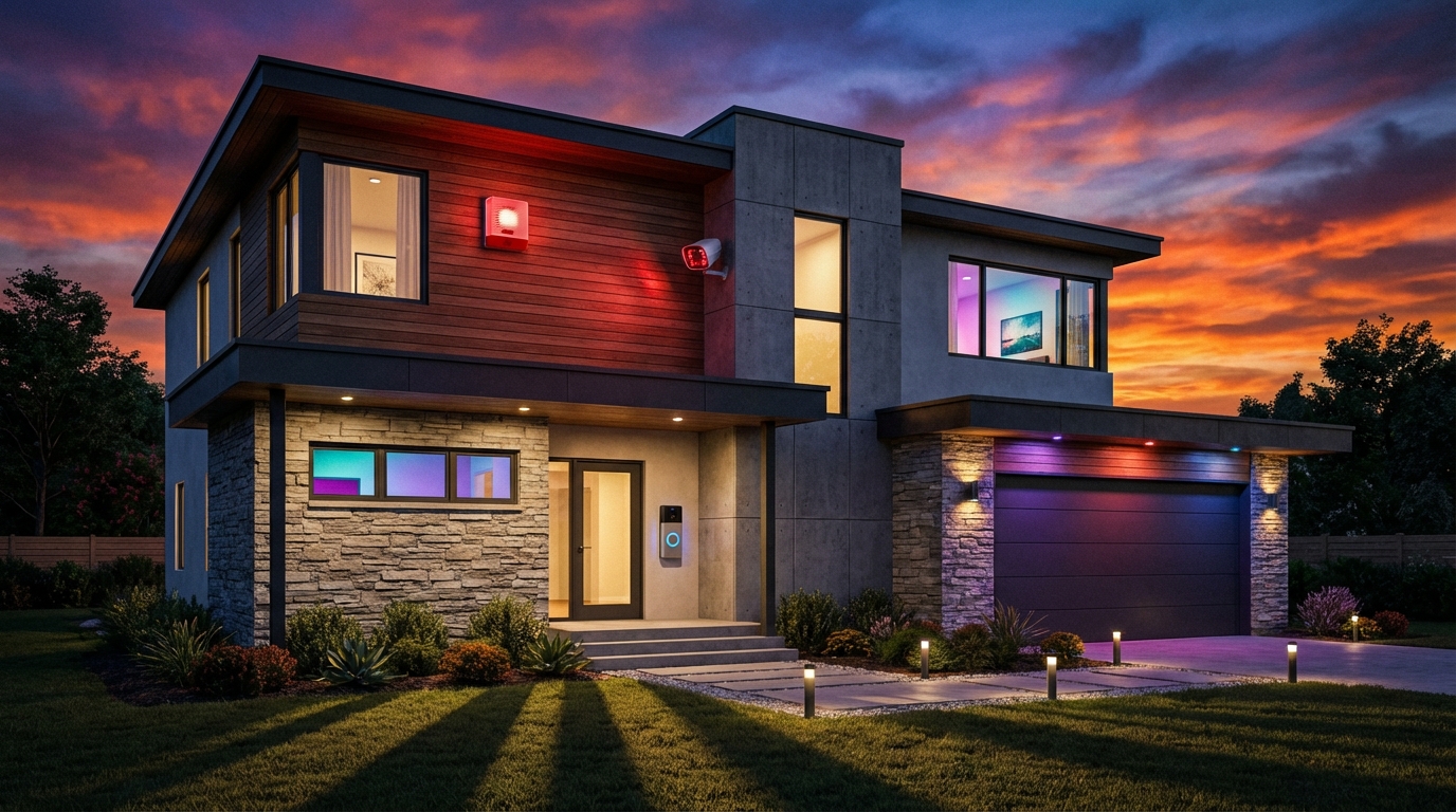 découvrez comment bien choisir un système d’alarme pour maison afin de sécuriser efficacement votre domicile et protéger vos proches contre les intrusions.