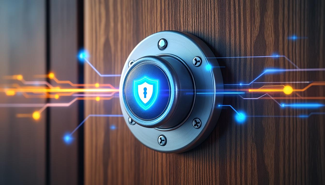 découvrez tout ce qu'il faut savoir sur la serrure à appliquer : fonctionnement, installation et avantages pour sécuriser efficacement vos portes.