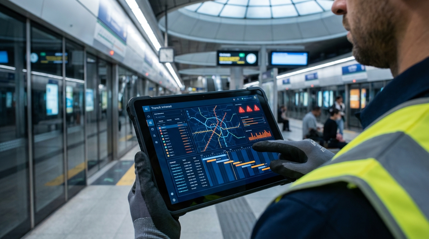 découvrez tout ce qu'il faut savoir sur urbanweb grâce à notre guide complet dédié aux débutants. apprenez à utiliser cette plateforme efficacement et maîtrisez ses fonctionnalités pas à pas.