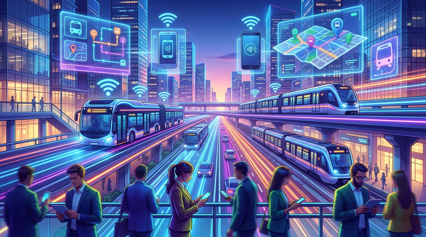 découvrez tout sur urbanweb ratp et ses services numériques innovants pour une expérience de transport améliorée.