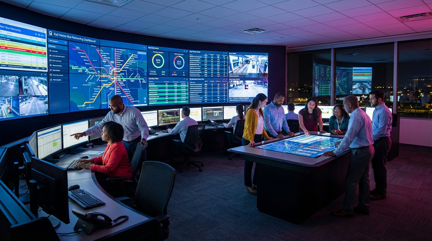 découvrez tout sur urbanweb ratp, ses services numériques innovants et comment ils améliorent votre expérience de transport au quotidien.