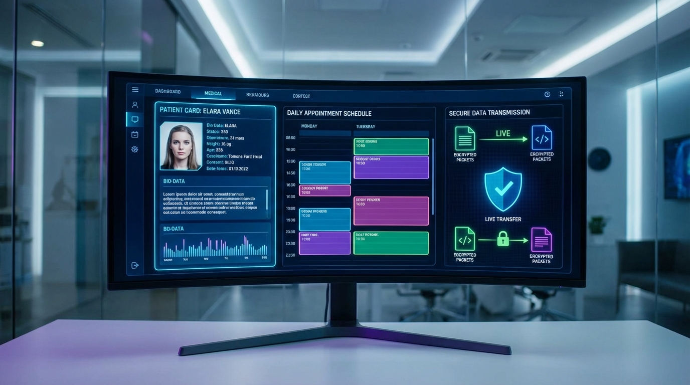 découvrez tout sur viamedis et ses services innovants, qui révolutionnent la gestion de la santé avec des solutions modernes et efficaces.