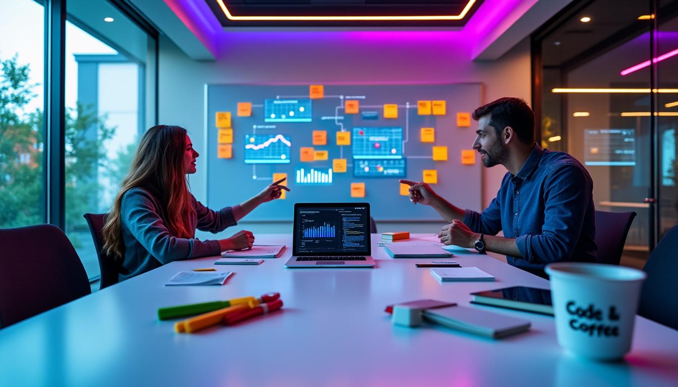 découvrez '100 jours pour entreprendre', un guide complet en français pour lancer votre projet avec succès étape par étape.