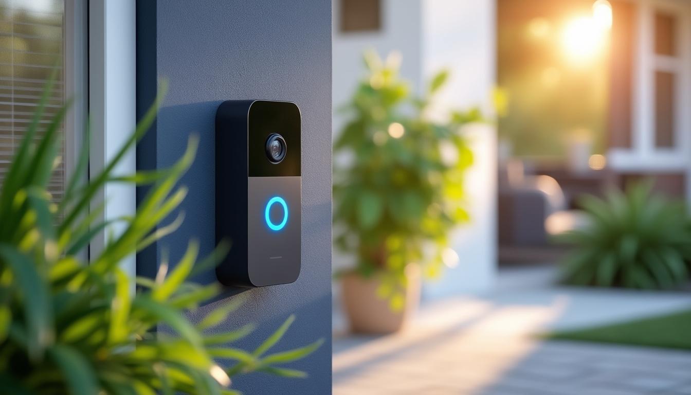 découvrez comment choisir la meilleure sonnette avec caméra sans fil pour assurer la sécurité optimale de votre maison grâce à des conseils pratiques et des critères essentiels.