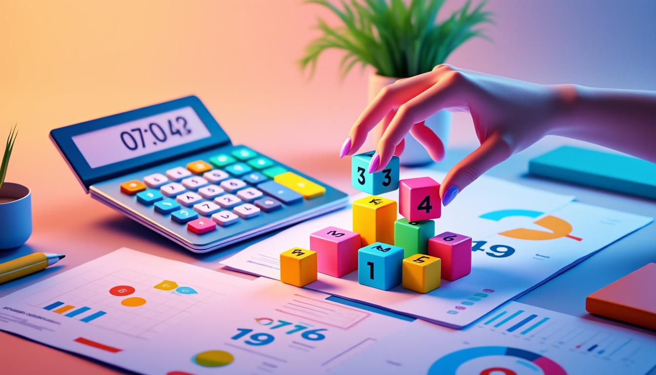 découvrez comment calculer la moyenne facilement et efficacement avec nos méthodes simples et rapides, adaptées à tous les niveaux.